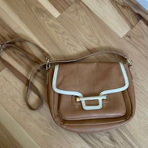 Big Buddha shoulder bag